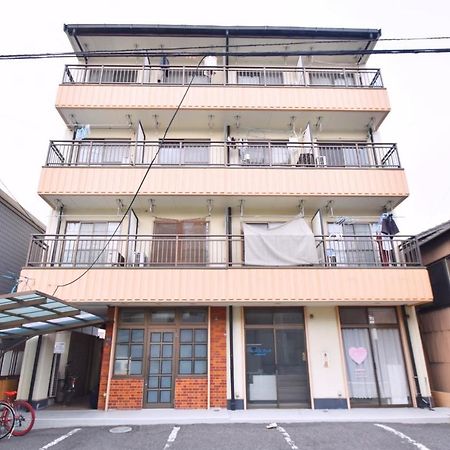 Associe Shimada 401 Apartment Okayama Exterior foto